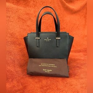 Kate Spade Cedar Street Hayden Bag